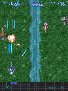 U.N. Defense Force: Earth Joker (US / Japan, set 2) png snap