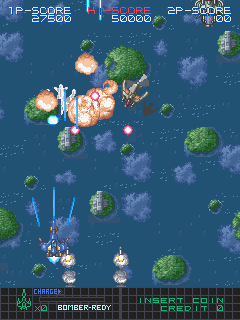 U.N. Defense Force: Earth Joker (US / Japan, set 3) png snap