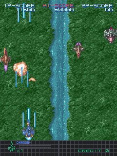 U.N. Defense Force: Earth Joker (Japan, prototype?) png snap