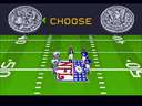 EA Sports Classics: NHL 95 & Madden 95 (JAKKS Pacific TV Game)