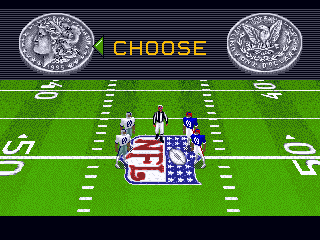 EA Sports Classics: NHL 95 & Madden 95 (JAKKS Pacific TV Game) png snap