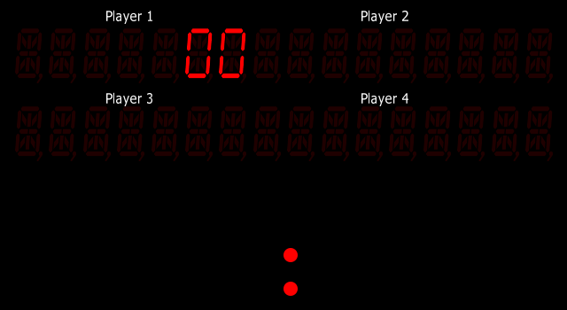 Elvira and the Party Monsters (PA-7) png snap