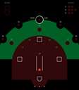 Electronic Baseball (Entex)