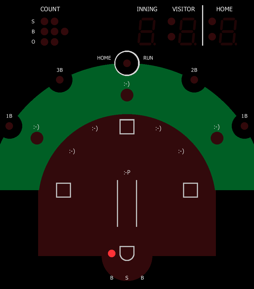 Electronic Baseball 2 (Entex) png snap