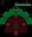 Electronic Baseball 3 (Entex)