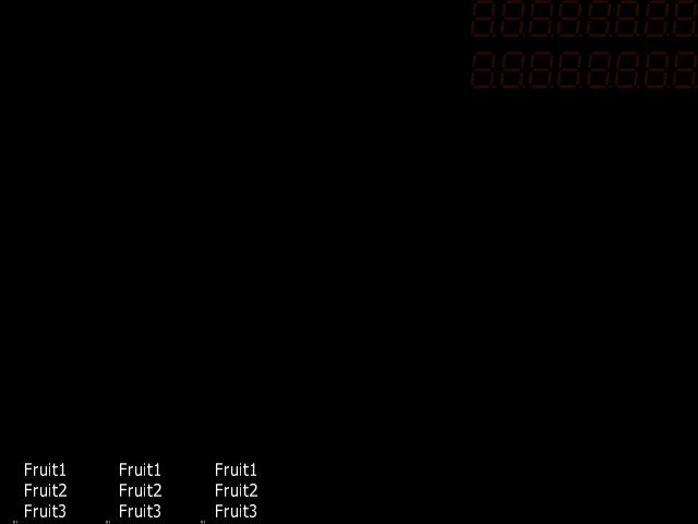 Bar X (Electrocoin) (set 78) png snap