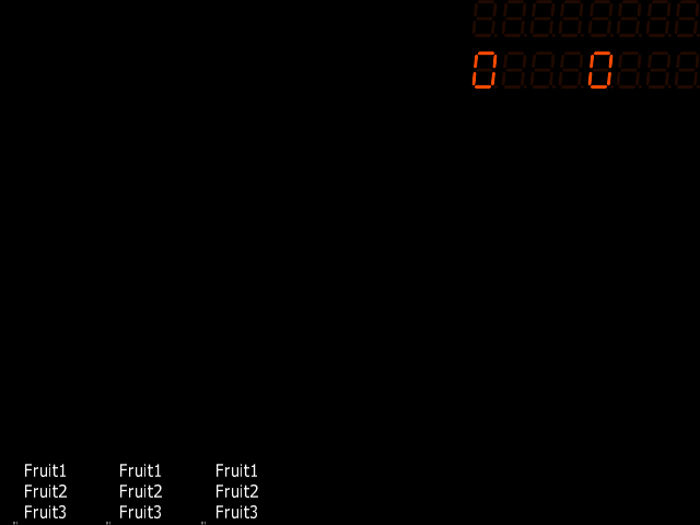 Bar X (Electrocoin) (set 84) png snap