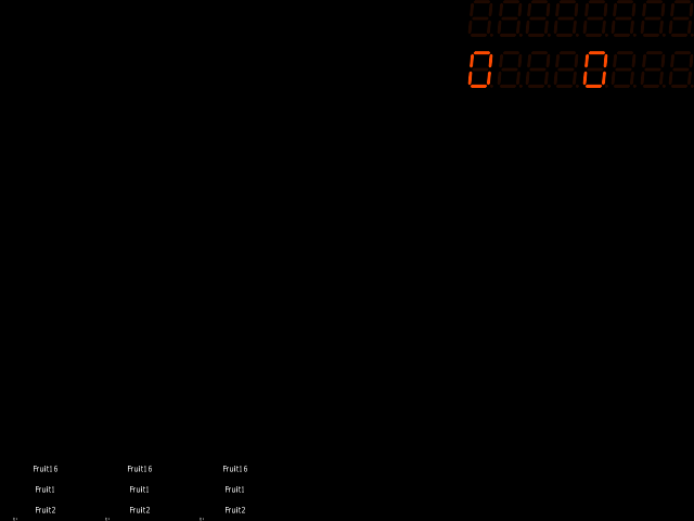 Magic 7s / Cool 7 / Bar X 7 (2001 COOL7) (Electrocoin) (set 45) png snap
