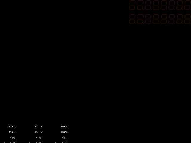 Magic 7s / Cool 7 / Bar X 7 (2001 COOL7) (Electrocoin) (set 54) png snap