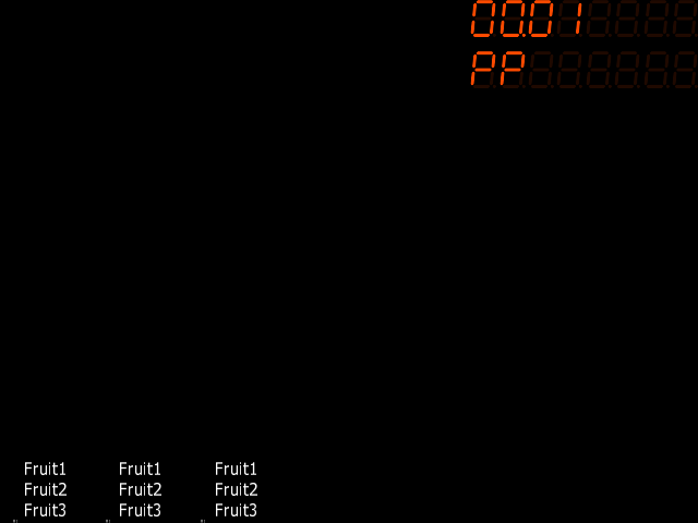 unknown 'Electrocoin' Fruit Machines (Electrocoin) (set 2) png snap