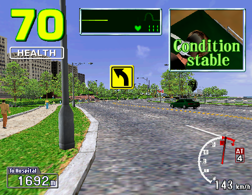 Emergency Call Ambulance (Export) png snap