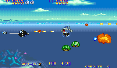 Eco Fighters (World 931203) png snap