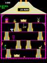 Eeekk! (Pac-Man conversion)