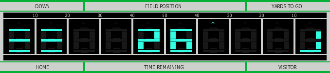 Electronic Football (Epoch) png snap
