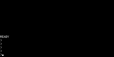 Video Genie EG3003 png snap