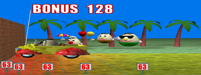 Eggs Playing Chicken png snap