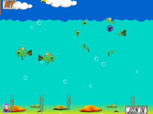 Egg Venture (Release 7) png snap