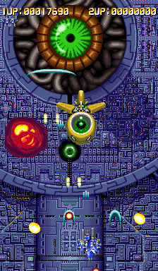 Eight Forces png snap