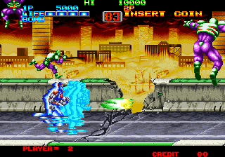 Eight Man (NGM-025 ~ NGH-025) png snap