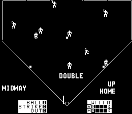 Extra Inning / Ball Park II png snap
