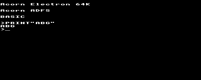 Acorn Electron (Stop Press 64i) png snap