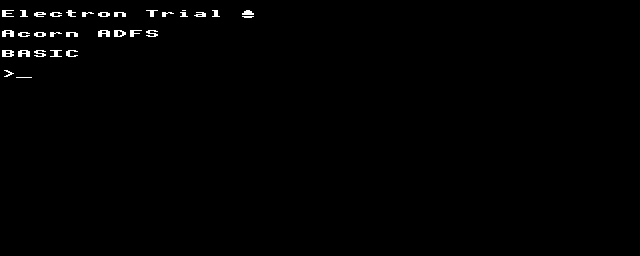 Acorn Electron (Trial) png snap