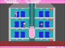 Elevator Action (BA3, 4 PCB version, 1.1)