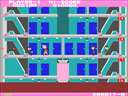 Elevator Action (EA, 5 PCB version, 1.1)