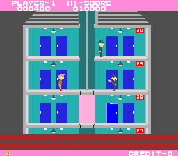 Elevator Action (bootleg) png snap