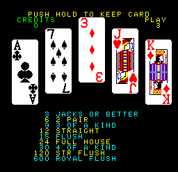 El Grande - 5 Card Draw (New) png snap