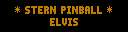 Elvis (CPU 5.00, display I5.00, Italy)
