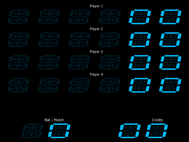 The Empire Strikes Back (Hankin Pinball) png snap