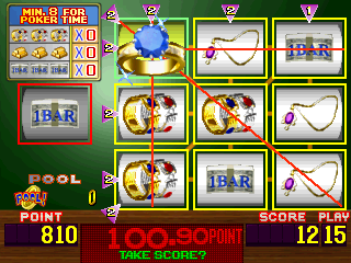 Endless Riches (Ver 1.21) png snap