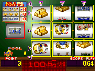 Endless Riches (Ver 1.20) png snap