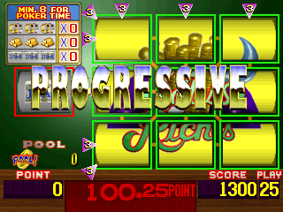 Endless Riches (Ver 1.10) png snap