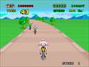 Enduro Racer (bootleg set 1)