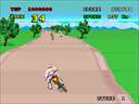 Enduro Racer (Rev A, YM2151, FD1089B 317-0013A)