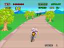 Enduro Racer (YM2203, FD1089B 317-0013A)