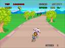 Enduro Racer (Rev A, YM2151, mask ROM sprites, FD1089B 317-0013A)