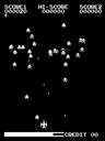 Enigma II (Space Invaders hardware)