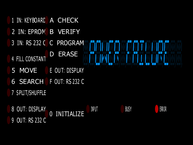 EP804 EPROM Programmer png snap