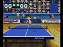Takkyuu Yarouze! Excite Ping Pong 2 (Japan)