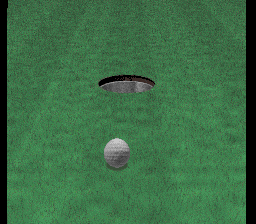 Super Shot! Excite Golf (Japan) png snap