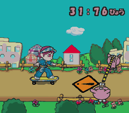 mini-moni Stage! Dance Dapyon! Plus (Japan) png snap