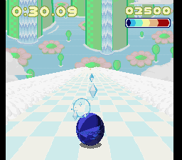 Super Dash Ball (Japan) png snap