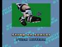 Let's Play Excite Striker (UK) jpg snap thumbnail