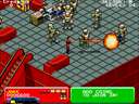 Escape from the Planet of the Robot Monsters (set 1)