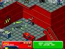 Escape from the Planet of the Robot Monsters (set 2)