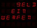 Escape from the Lost World (German)