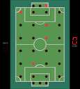 Electronic Soccer (Entex)